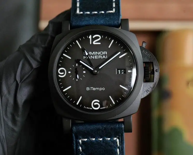 Panerai 47mm 092840